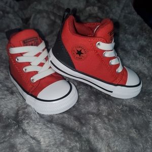 Brand New Infant Converse